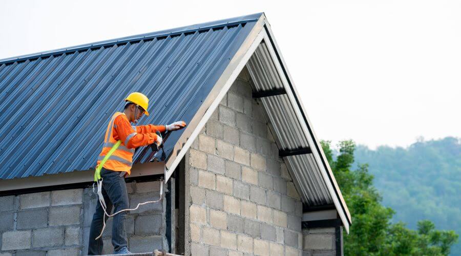 Local Chimney Repair in Elkmont, AL